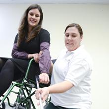 Photo of Sam Douglas